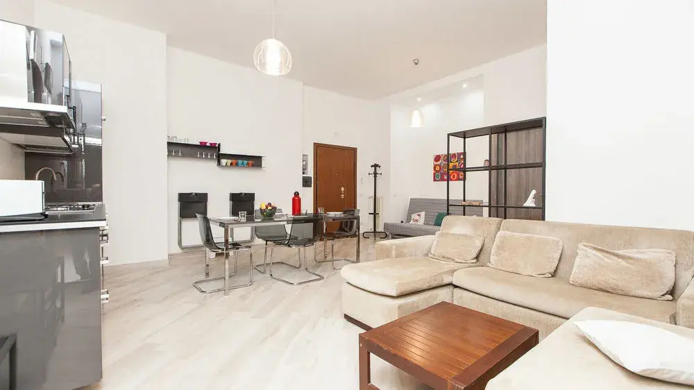 Vatican Apartments - Prati Area