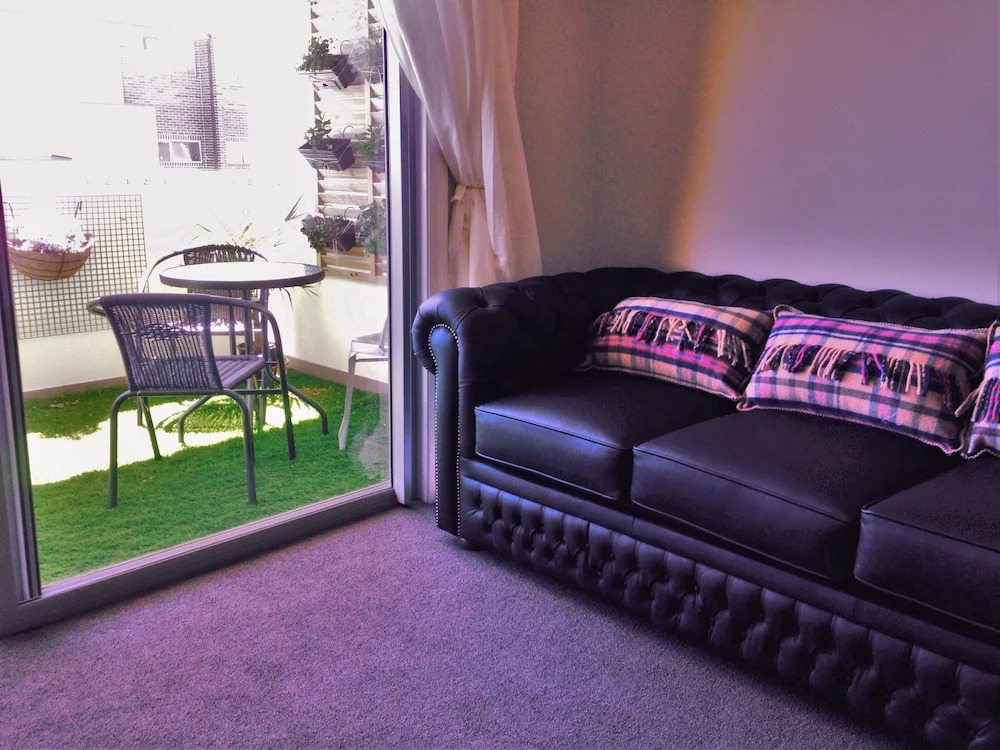 Ivy and Roses Boutique Apartments