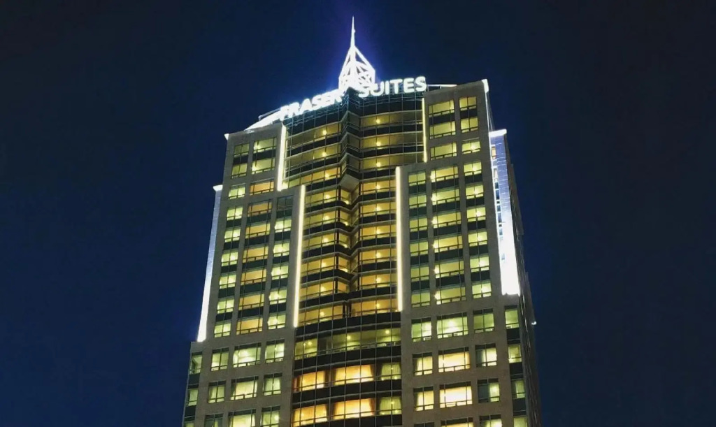 Orakai Insadong Suites