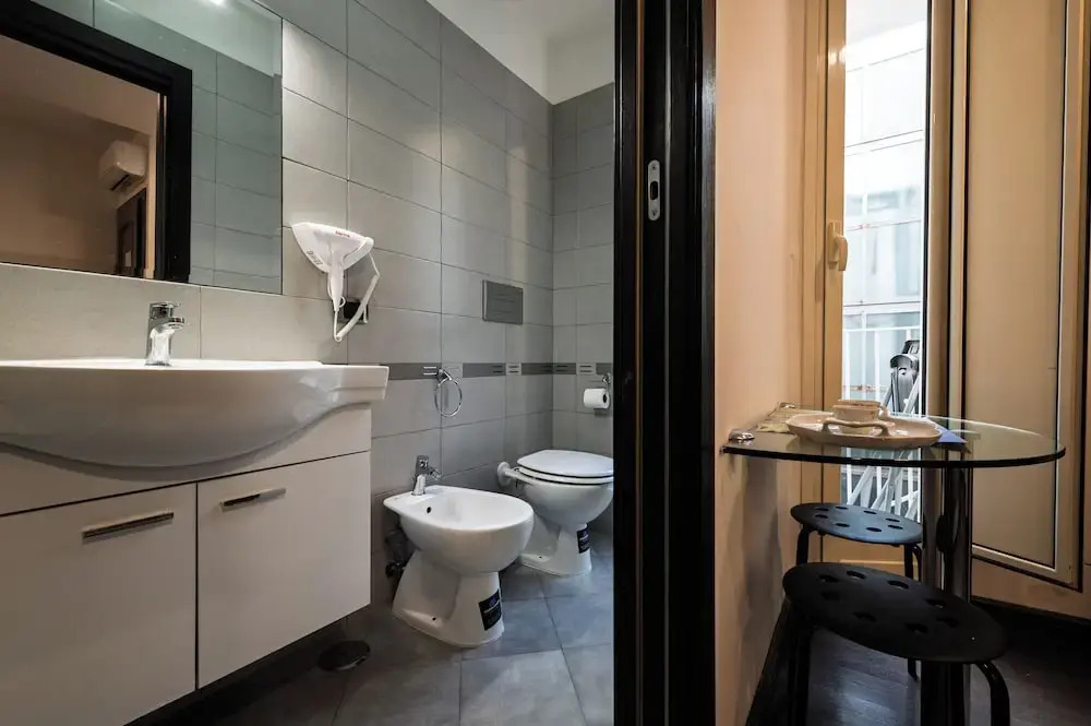 Pignatelli Guest House