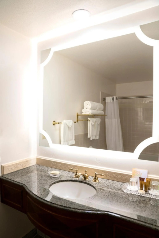 Ayres Hotel Costa Mesa Newport Beach