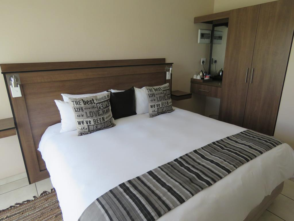 Andante Guesthouse Klerksdorp