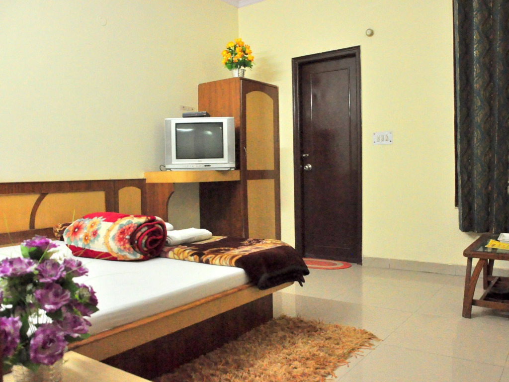 Cottage Ganga Inn