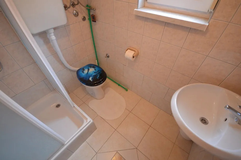 Apartment Filipović