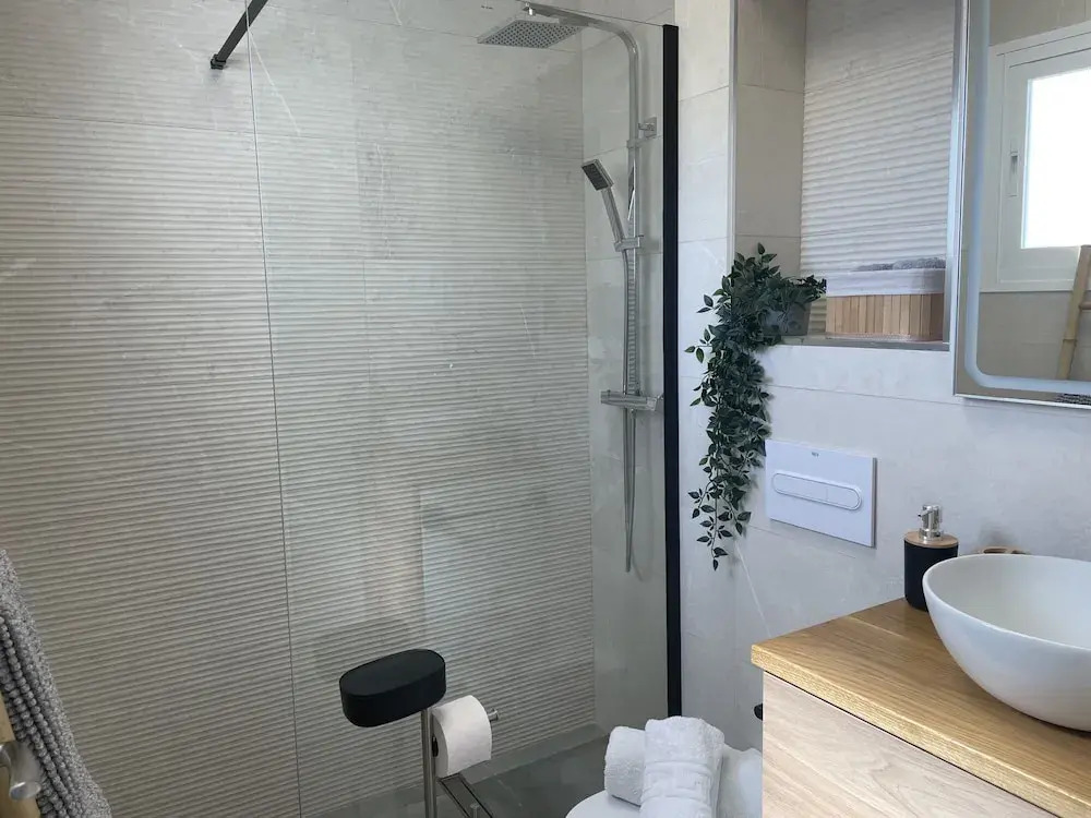 Apartamento Torrox Park Sunset View
