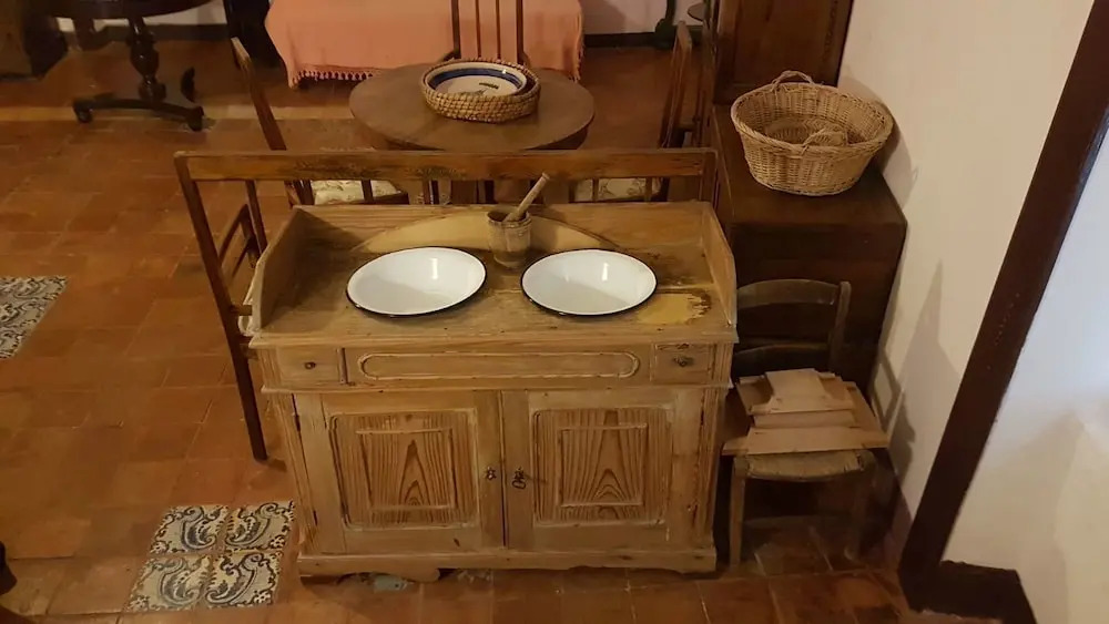 Case Vacanze Palazzo Barone