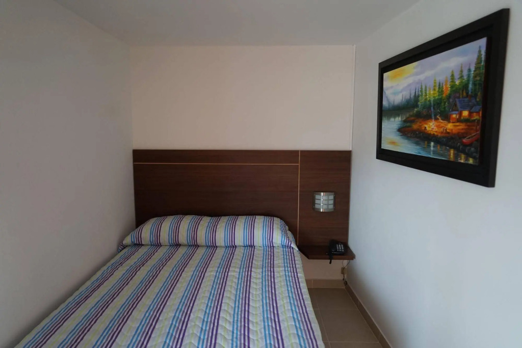 Aparta Estudios Amoblados Mi Casa