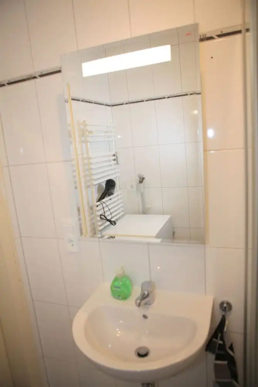 Bermuda Apartment