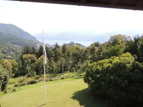 The Club Guest House