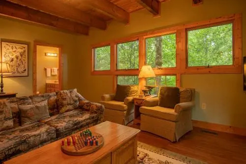 Tree House