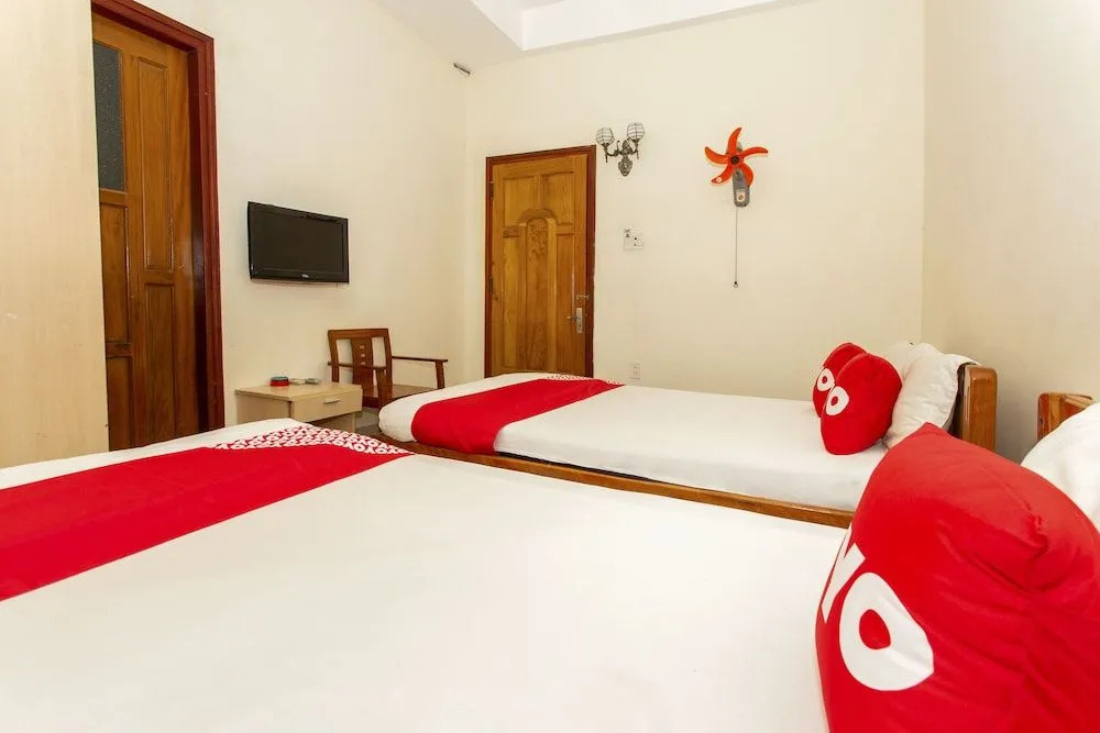 OYO 970 Nhu Y Motel