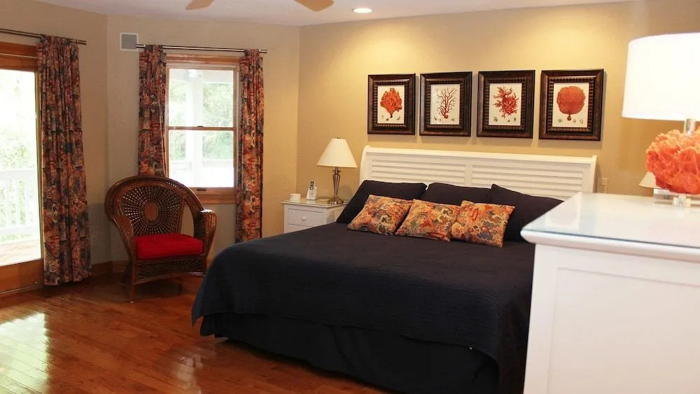 Beachy Keen 1125 - 5 Br Home