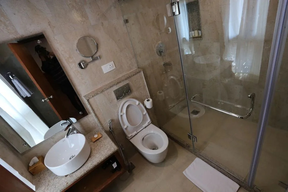 Pahan Chhen - Boutique Hotel
