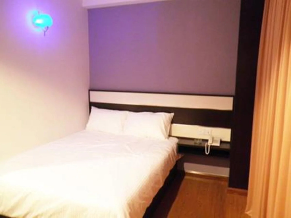 Hotel Economy Kapar
