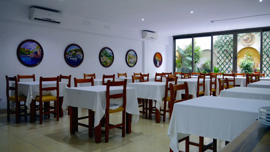 Hotel Abelay