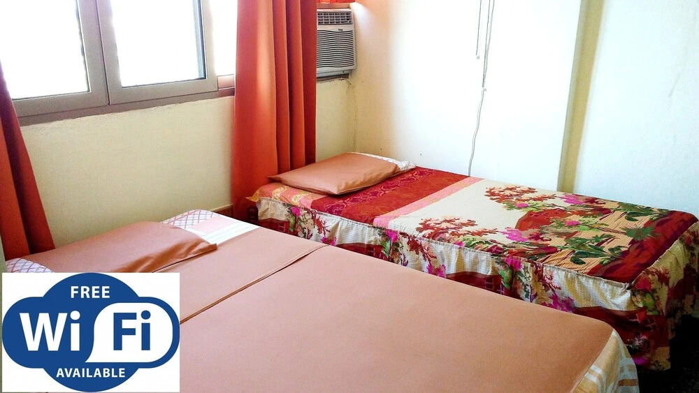Sarita Rooms