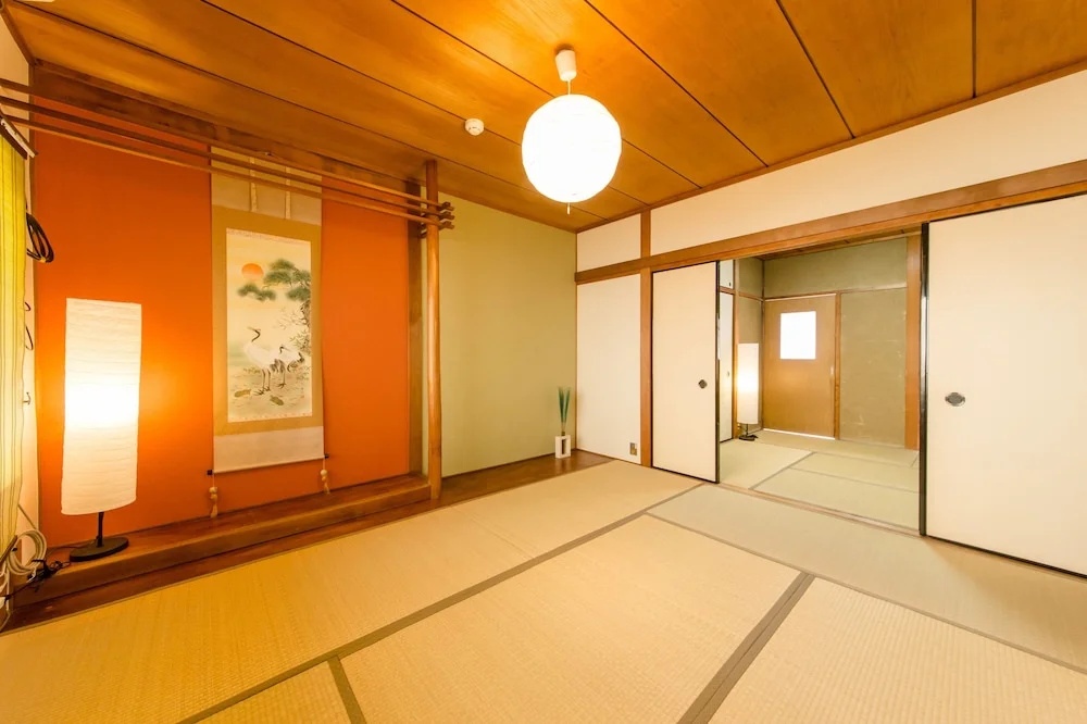 JQ Villa Kyoto Umekouji-An