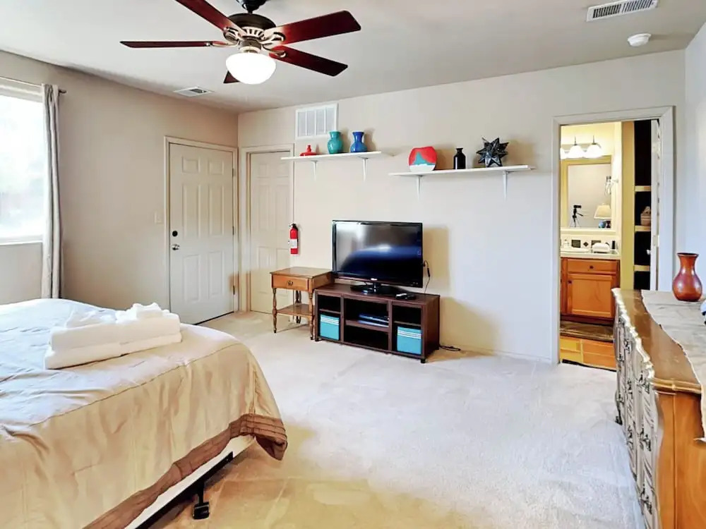 The Bungalow by Ruidoso Vacation Rentals