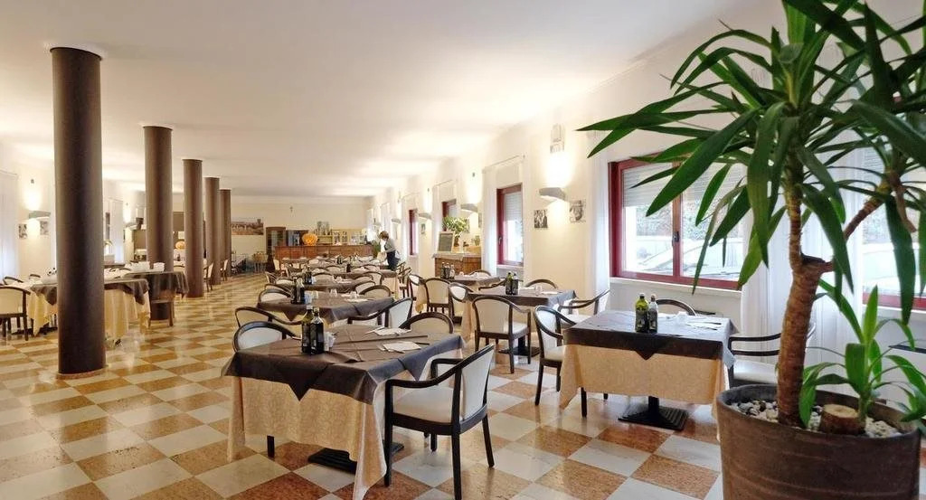 Sport Hotel Veronello