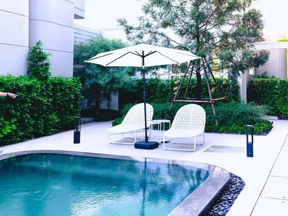G9 HOTEL Kanchanaburi