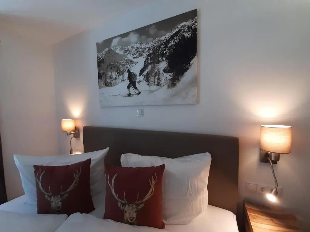 Hochalmbahnen Chalets Rauris 1-08WE1, Maislaufeldweg 1e EG