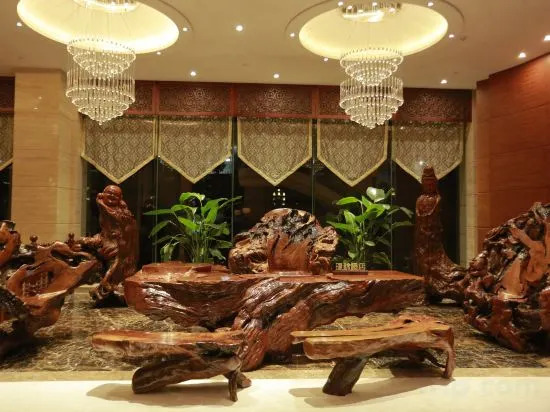 Ruijin Hotel
