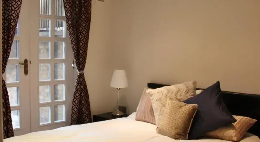 RGA Apartment
