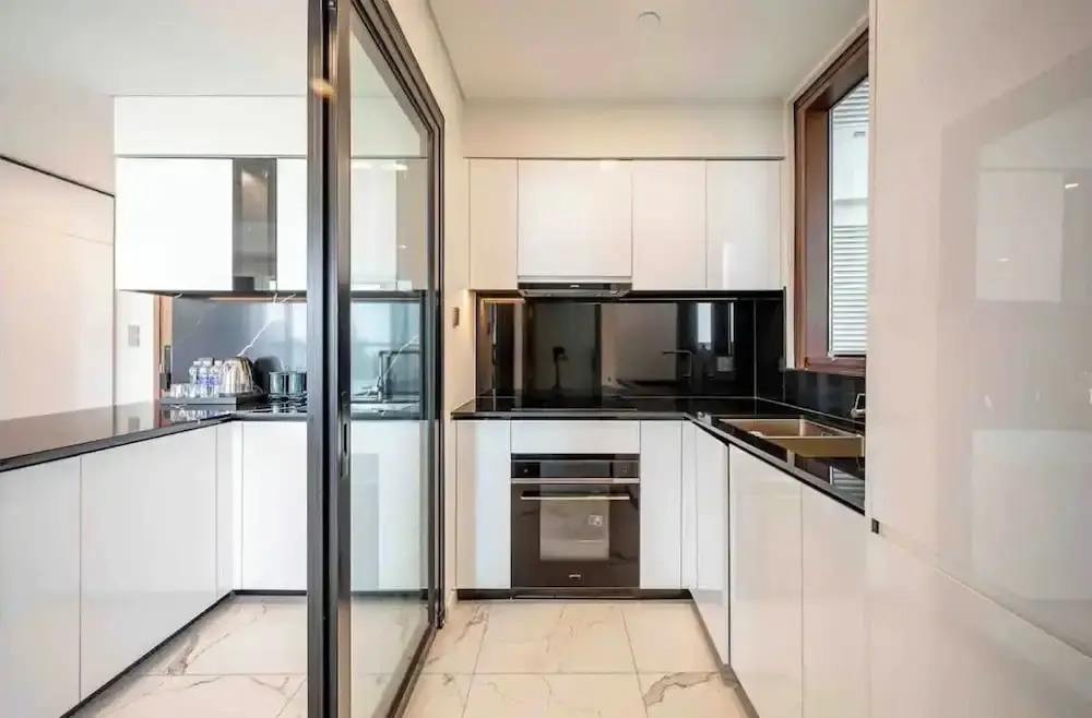 Luxstay Estella Heights Residence