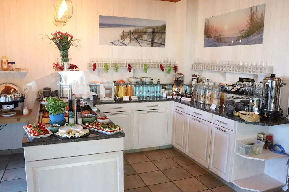 Hotel Villa Sonneck-Adults Only