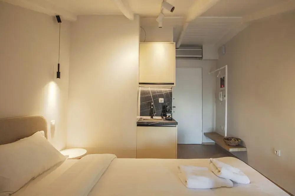 Mini Suites Trikala