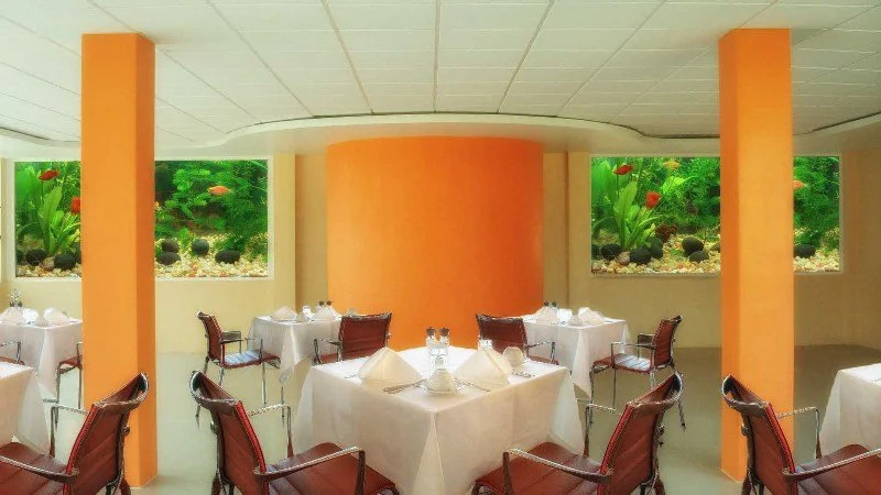Hotel La Roca