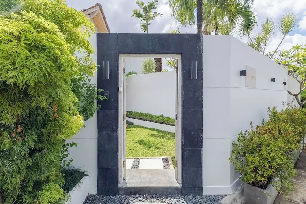 Villa Cocodrilos 1 by Pertama Stay