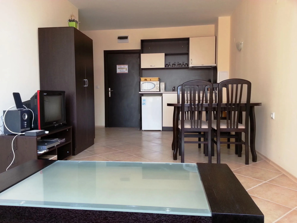 Menada Sunset Beach 4 Apartments