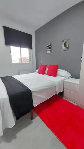 Madrid Chill Apartment