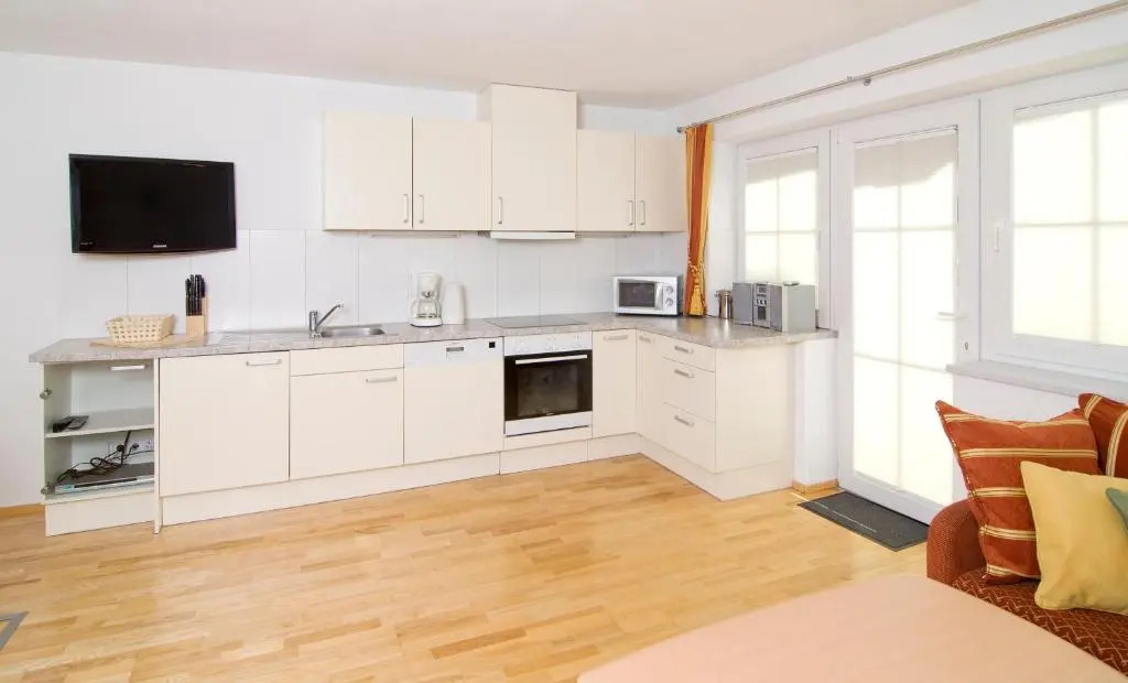Appartement Kurz - Top 3
