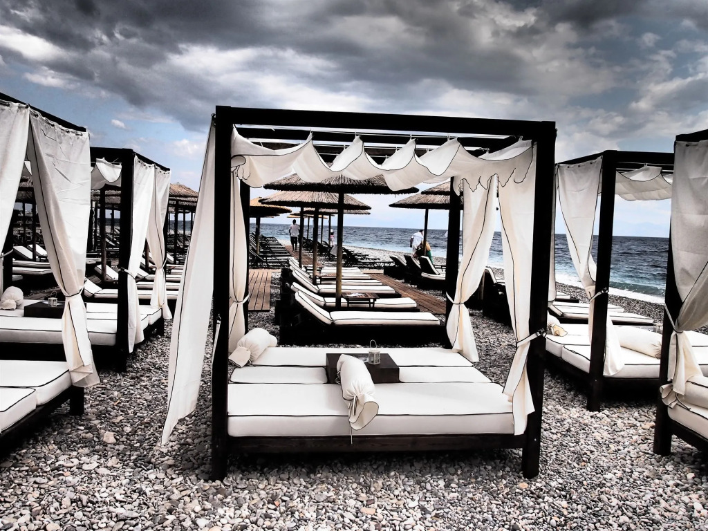 Sikyon Coast Hotel And Resort