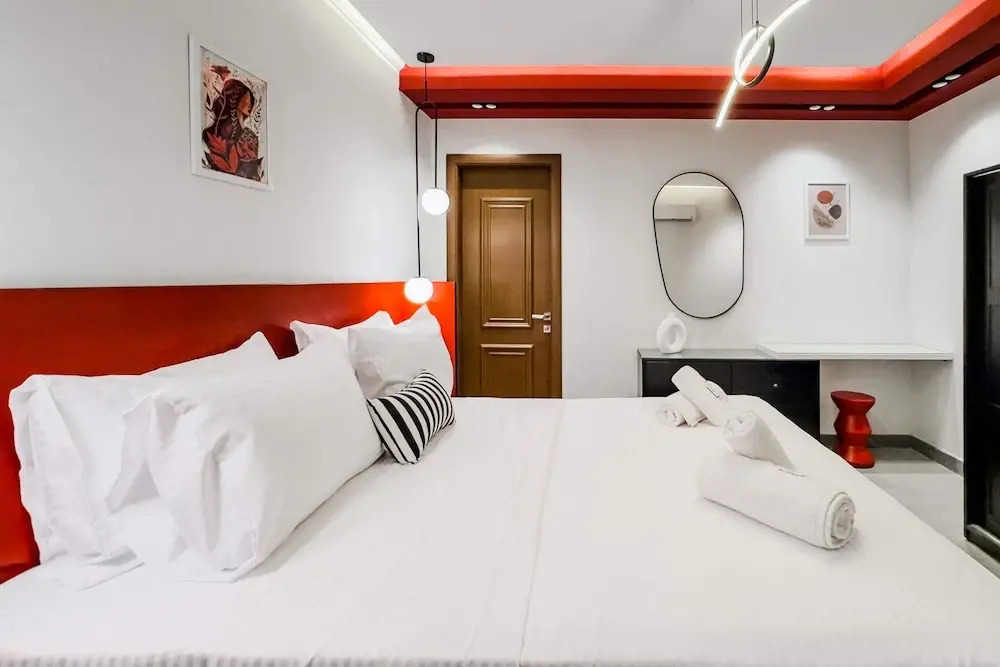 Xuru Stays I Valory - 5 Min to Airport