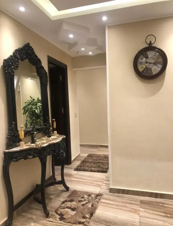 Al Faisal apartment 2