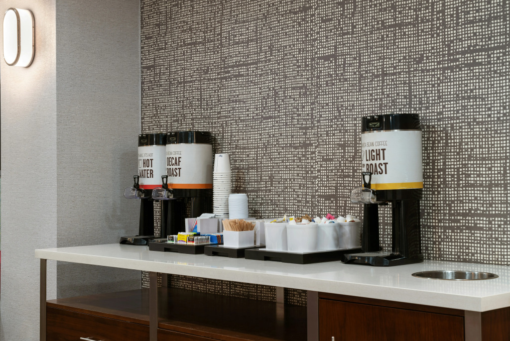 Hampton Inn South Kingstown - Newport Area