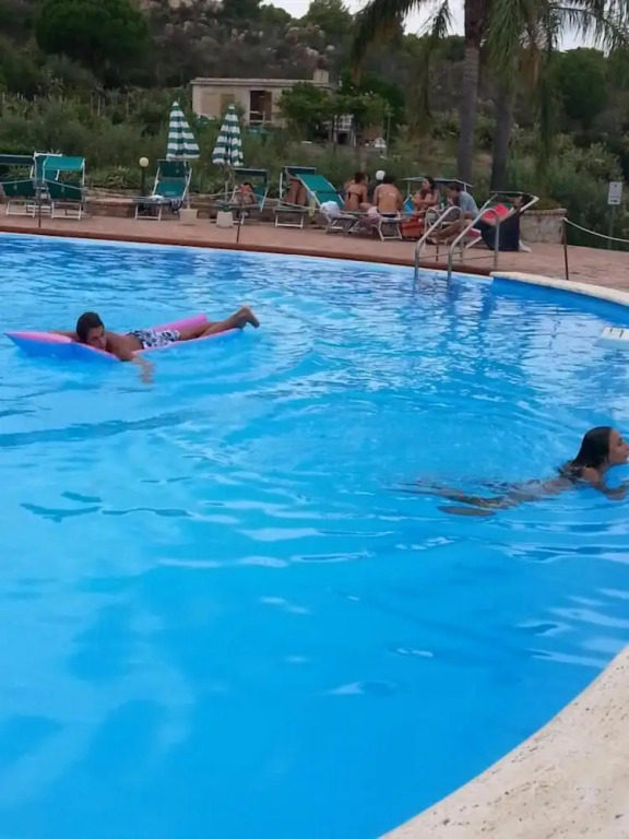 Rais Gerbi Appartamento Sea View Apartment