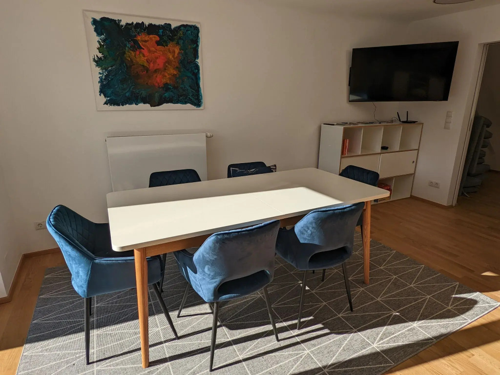 Cozy apartment in Mariazell in a charming area