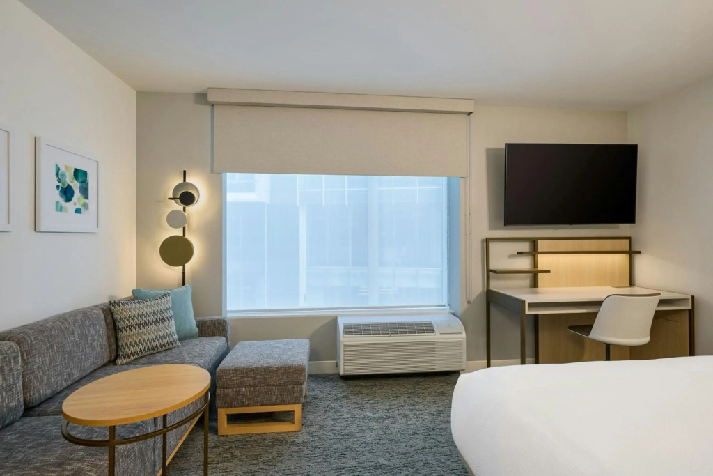 TownePlace Suites by Marriott Niagara Falls Canada