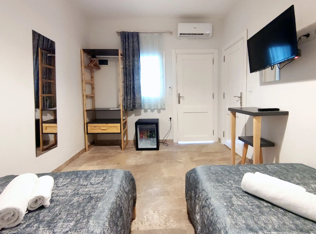 Mucho Butik Otel