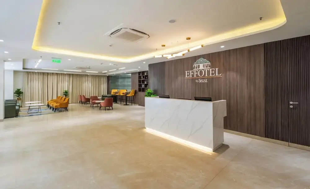 Effotel by Sayaji Navi Mumbai