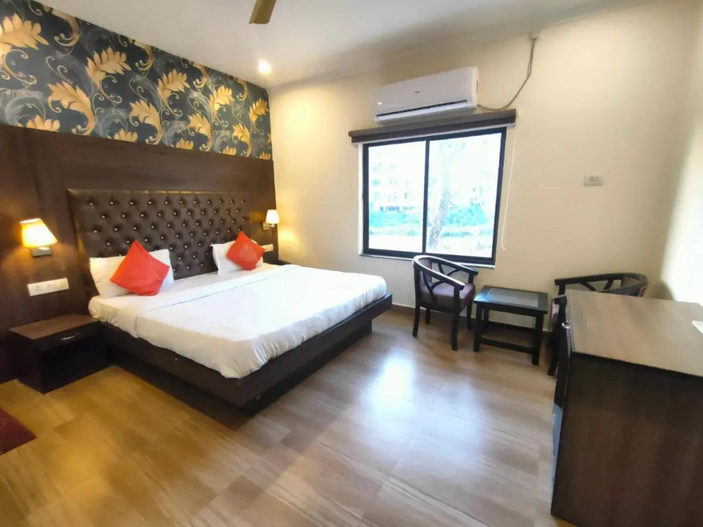 Tapasthali By Meera Hotels