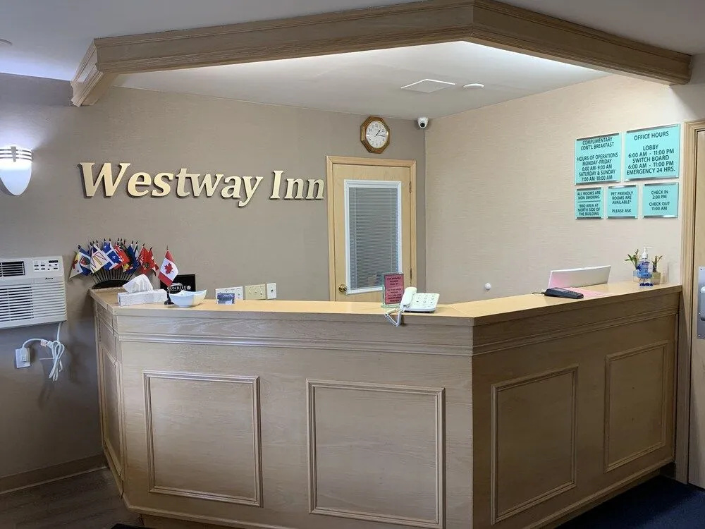 Westway Inn Motel