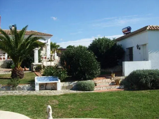 Casa Rural Belinda