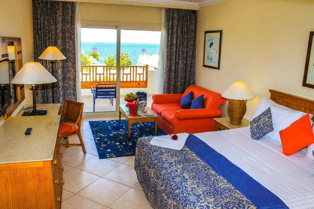 Pickalbatros Royal Grand Sharm