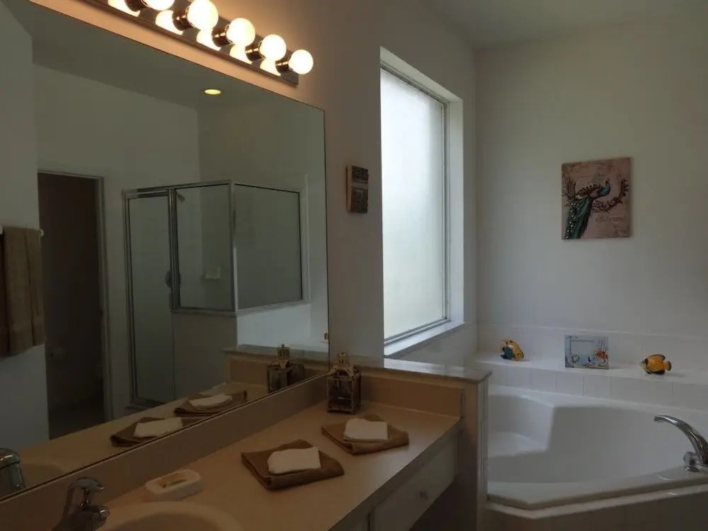 Terra Verde Resort 4699 - Seven Bedroom Townhome with Private Pool