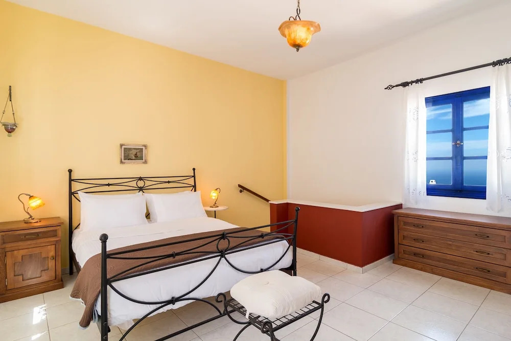Cycladic Residence